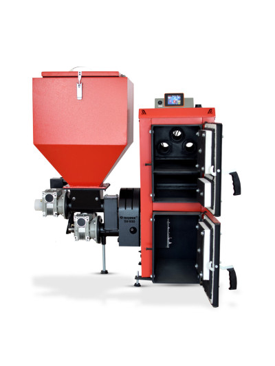 Kocioł na pelet SV300 HOTMAX Technix LUX