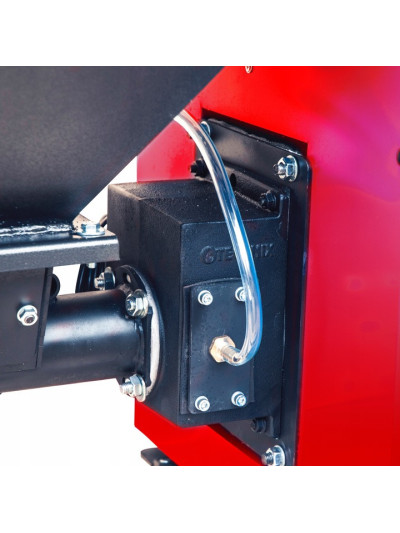 Kocioł na ekogroszek SV200 HOTMAX Technix MAX