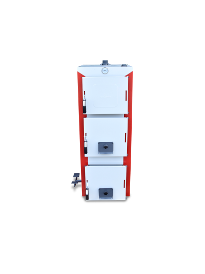 Kocioł zagazowujący drewno KOTŁOSPAW