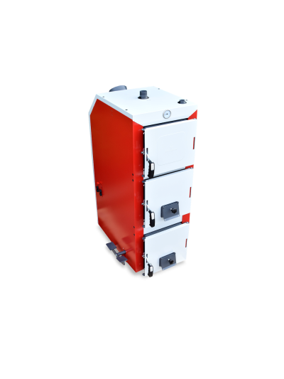 Kocioł zagazowujący drewno KOTŁOSPAW