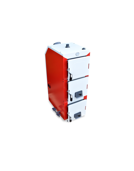 Kocioł zagazowujący drewno KOTŁOSPAW