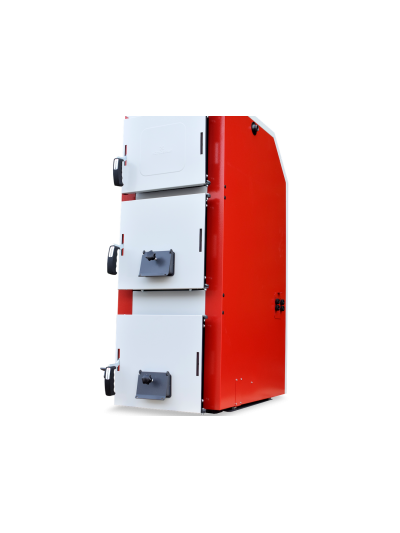 Kocioł zagazowujący drewno KOTŁOSPAW