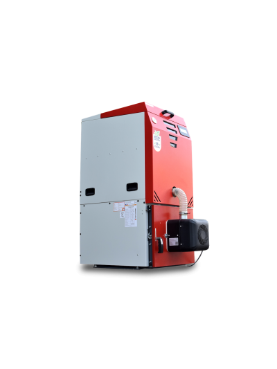 Kocioł na pelet SLIMKO PLUS KOTŁOSPAW