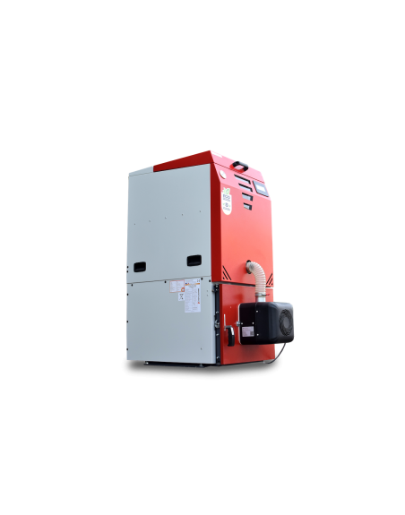 Kocioł na pelet SLIMKO PLUS KOTŁOSPAW