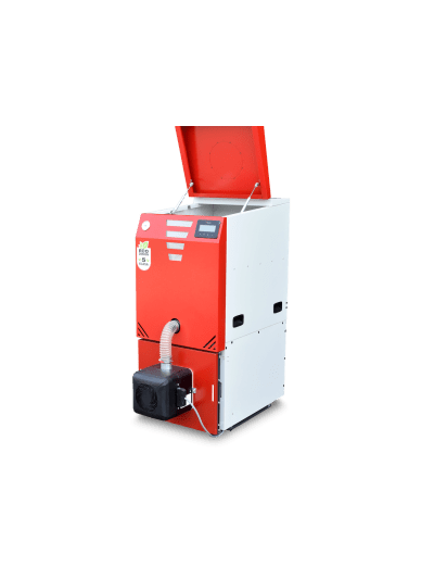 Kocioł na pelet SLIMKO PLUS KOTŁOSPAW