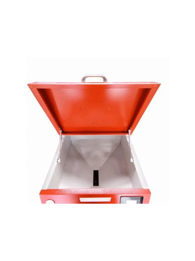 Kocioł na pelet SLIMKO PLUS KOTŁOSPAW