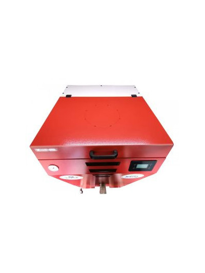 Kocioł na pelet SLIMKO PLUS KOTŁOSPAW