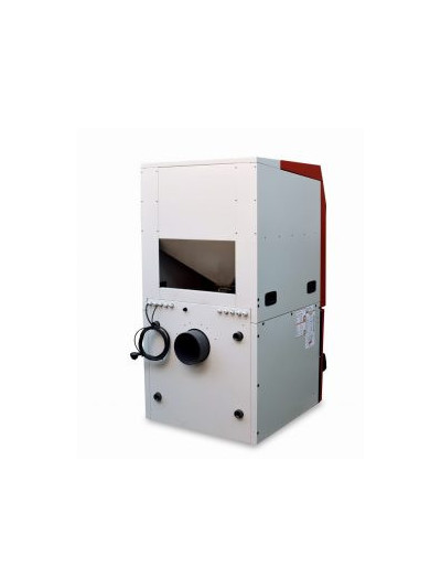 Kocioł na pelet SLIMKO PLUS KOTŁOSPAW