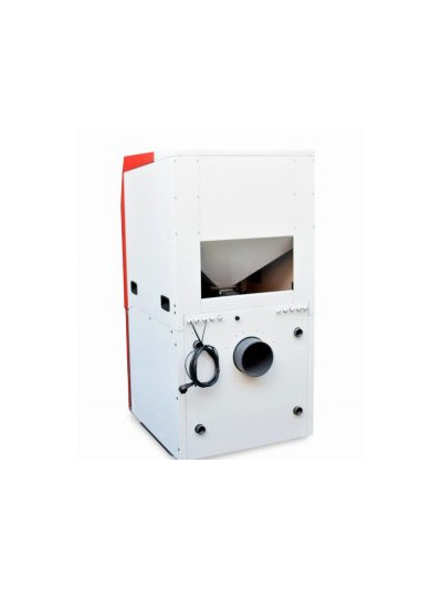 Kocioł na pelet SLIMKO PLUS KOTŁOSPAW