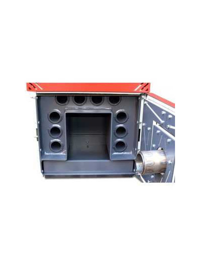 Kocioł na pelet SLIMKO PLUS KOTŁOSPAW