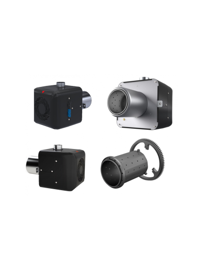 Kocioł na pelet SLIMKO PLUS KOTŁOSPAW